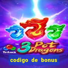 codigo de bonus estrela bet