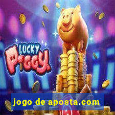 jogo de aposta.com