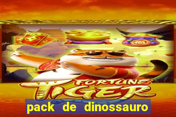 pack de dinossauro para drawing cartoons 2 vk