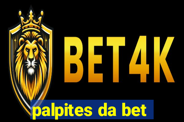 palpites da bet