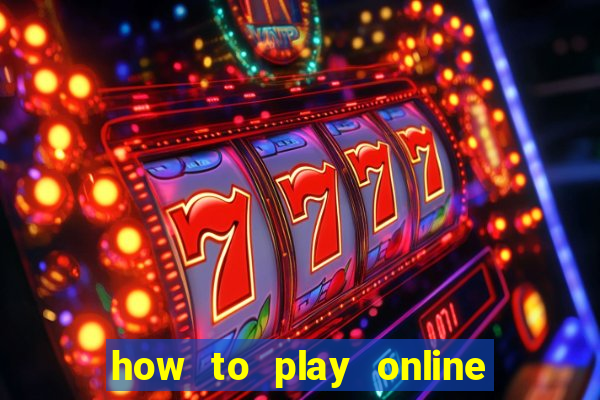 how to play online bingo with friends