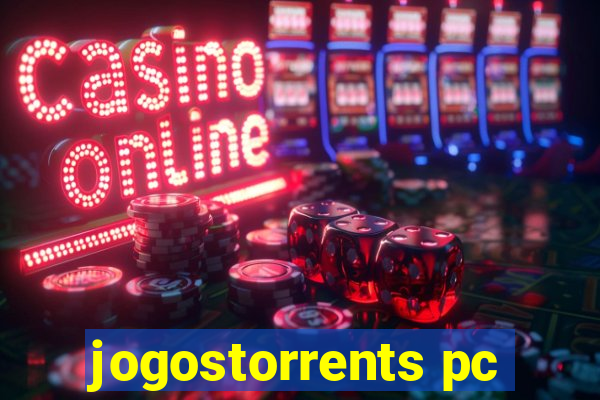 jogostorrents pc