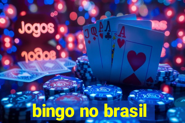 bingo no brasil