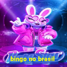 bingo no brasil