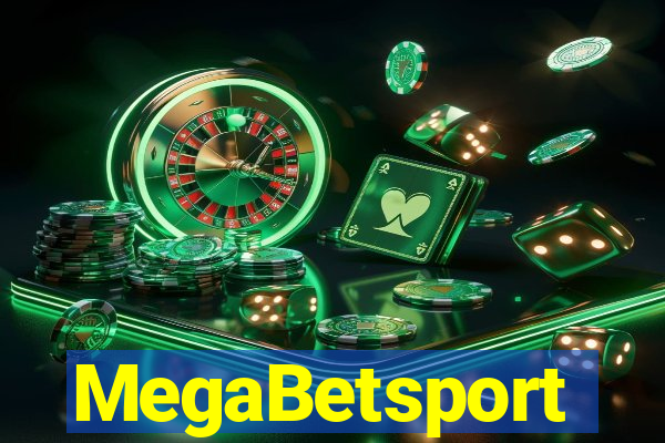 MegaBetsport