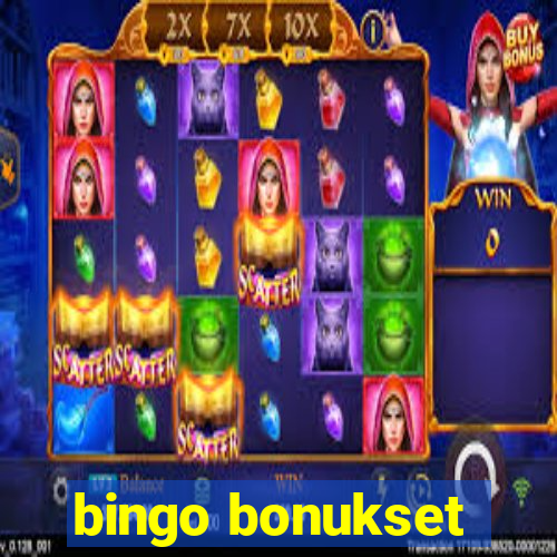 bingo bonukset