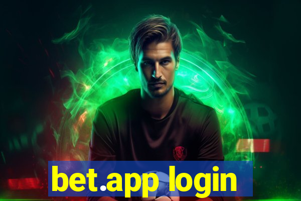 bet.app login