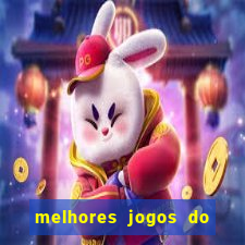 melhores jogos do google play