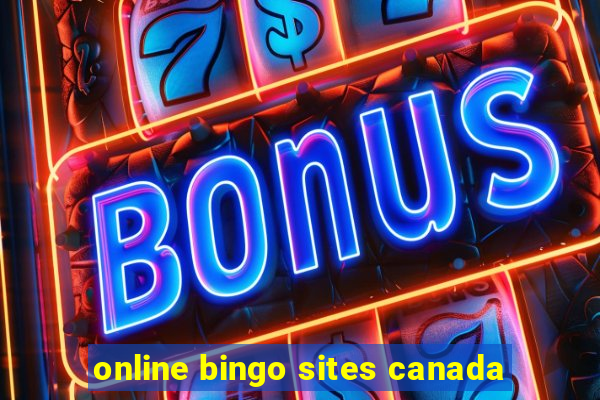 online bingo sites canada