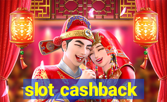 slot cashback