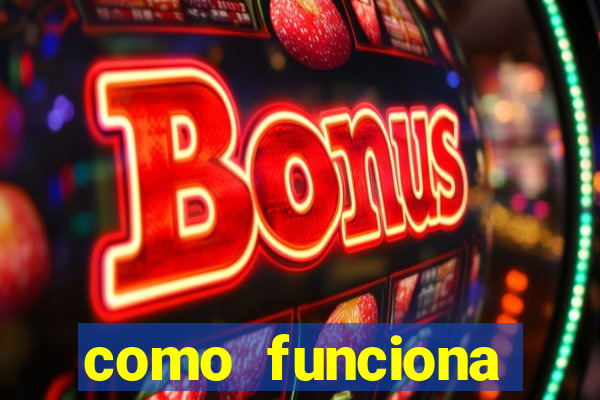 como funciona casinos online