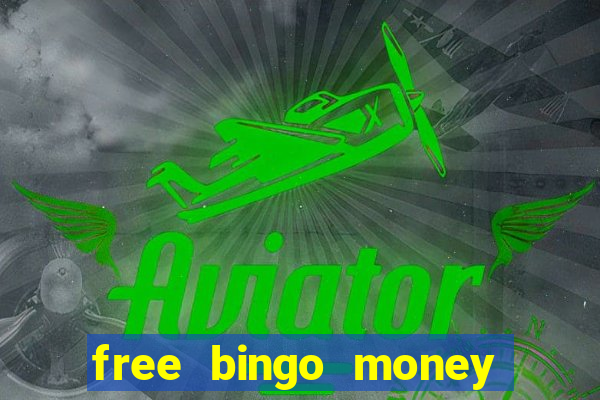 free bingo money no deposit