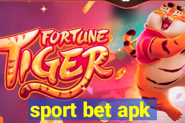 sport bet apk