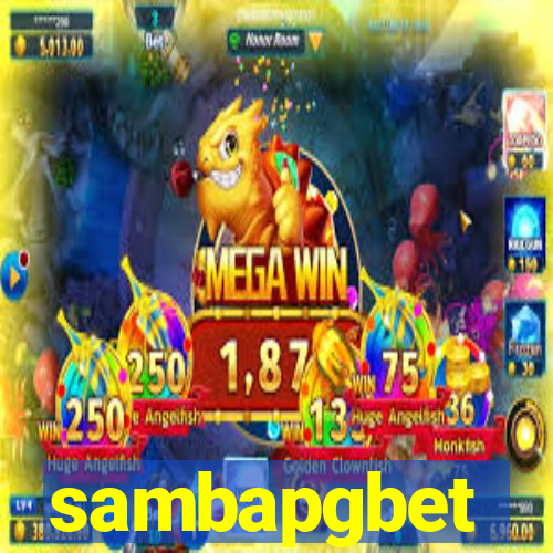 sambapgbet