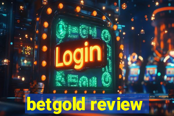 betgold review