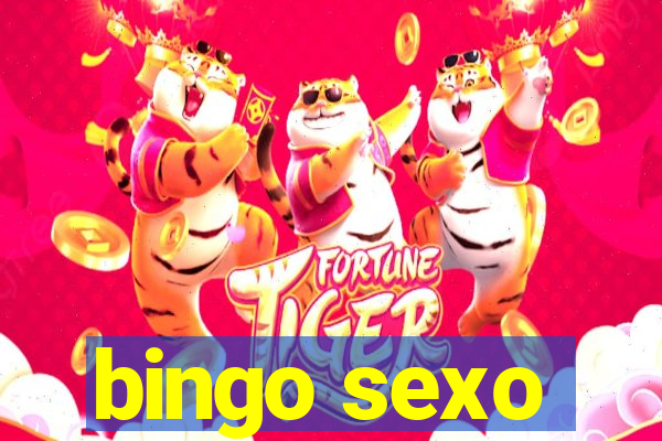 bingo sexo