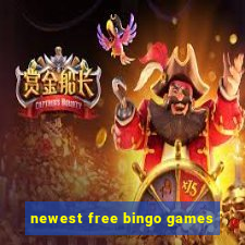 newest free bingo games