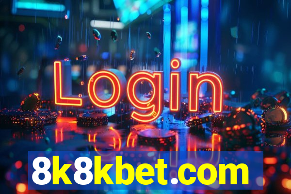 8k8kbet.com