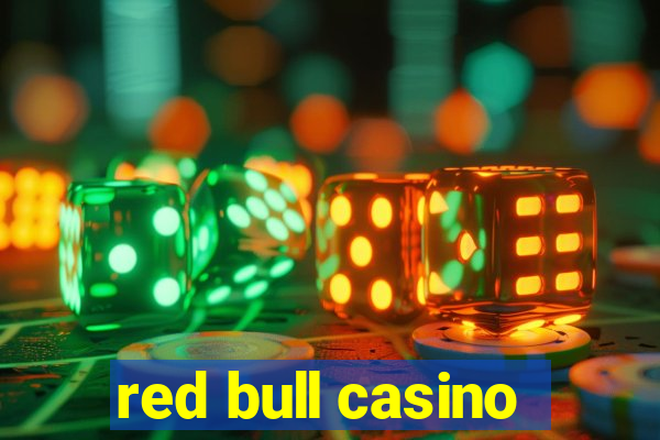 red bull casino