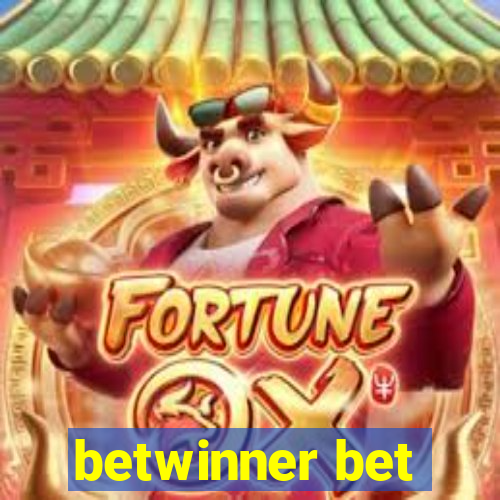 betwinner bet