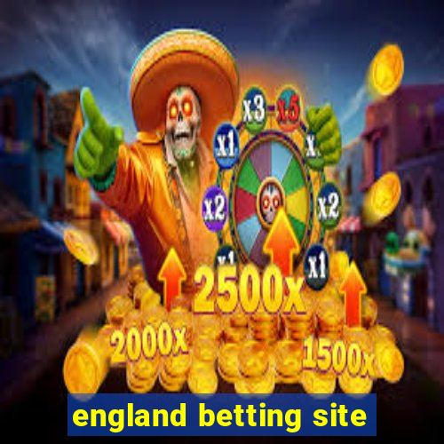 england betting site