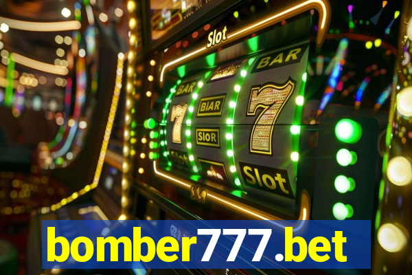 bomber777.bet