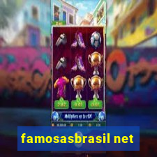 famosasbrasil net