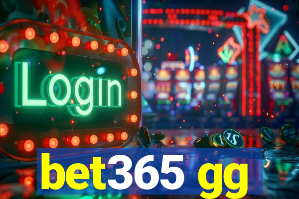 bet365 gg