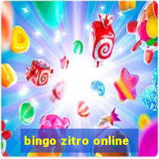 bingo zitro online