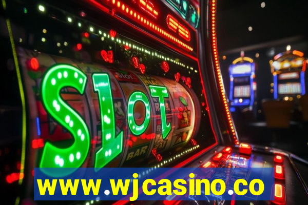 www.wjcasino.com