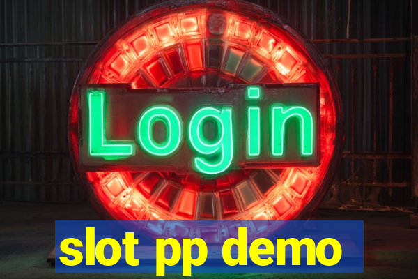 slot pp demo