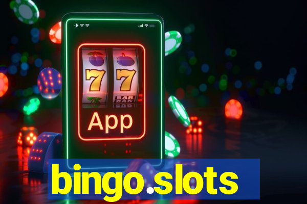 bingo.slots