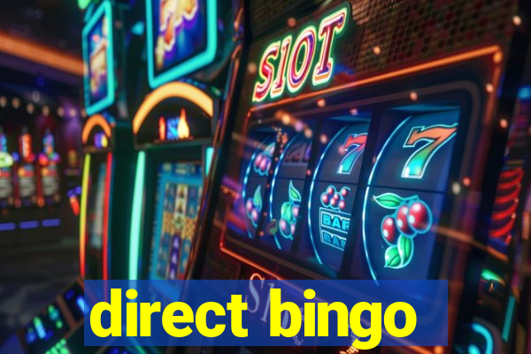 direct bingo