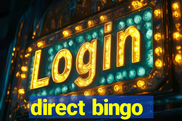 direct bingo