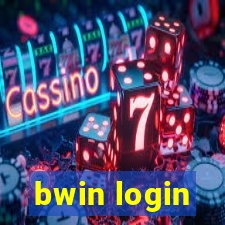 bwin login