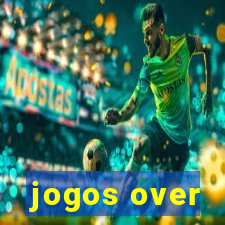 jogos over