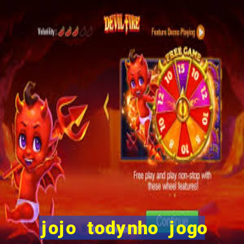 jojo todynho jogo do tigrinho