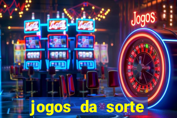 jogos da sorte carlinhos maia