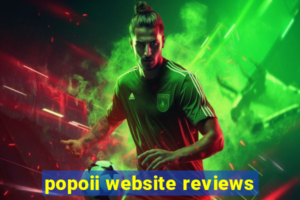 popoii website reviews