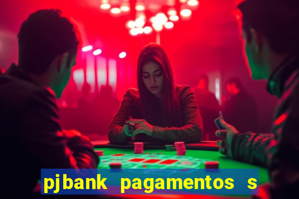 pjbank pagamentos s a 1