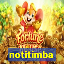 notitimba