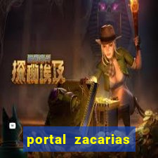 portal zacarias menino gustavo