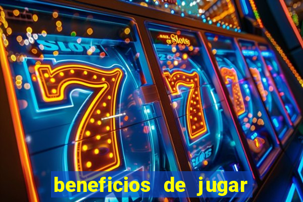 beneficios de jugar bingo en adultos mayores