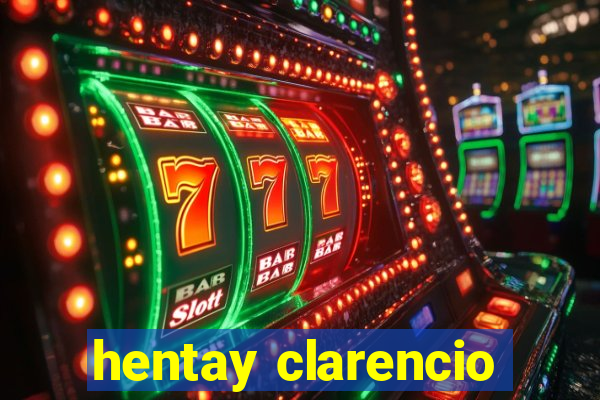 hentay clarencio