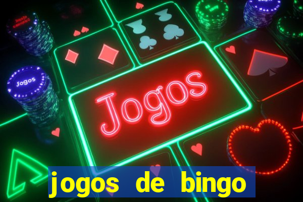 jogos de bingo online para ganhar dinheiro