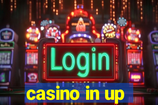 casino in up