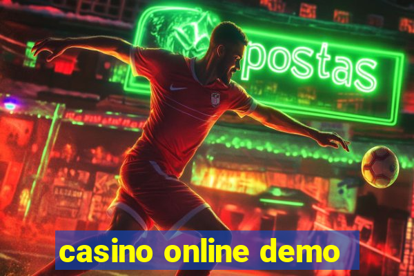 casino online demo