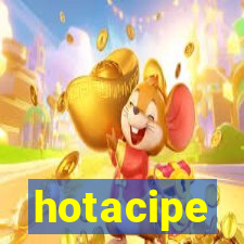 hotacipe