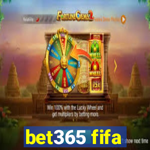 bet365 fifa